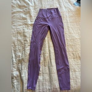 Lululemon Align Legging